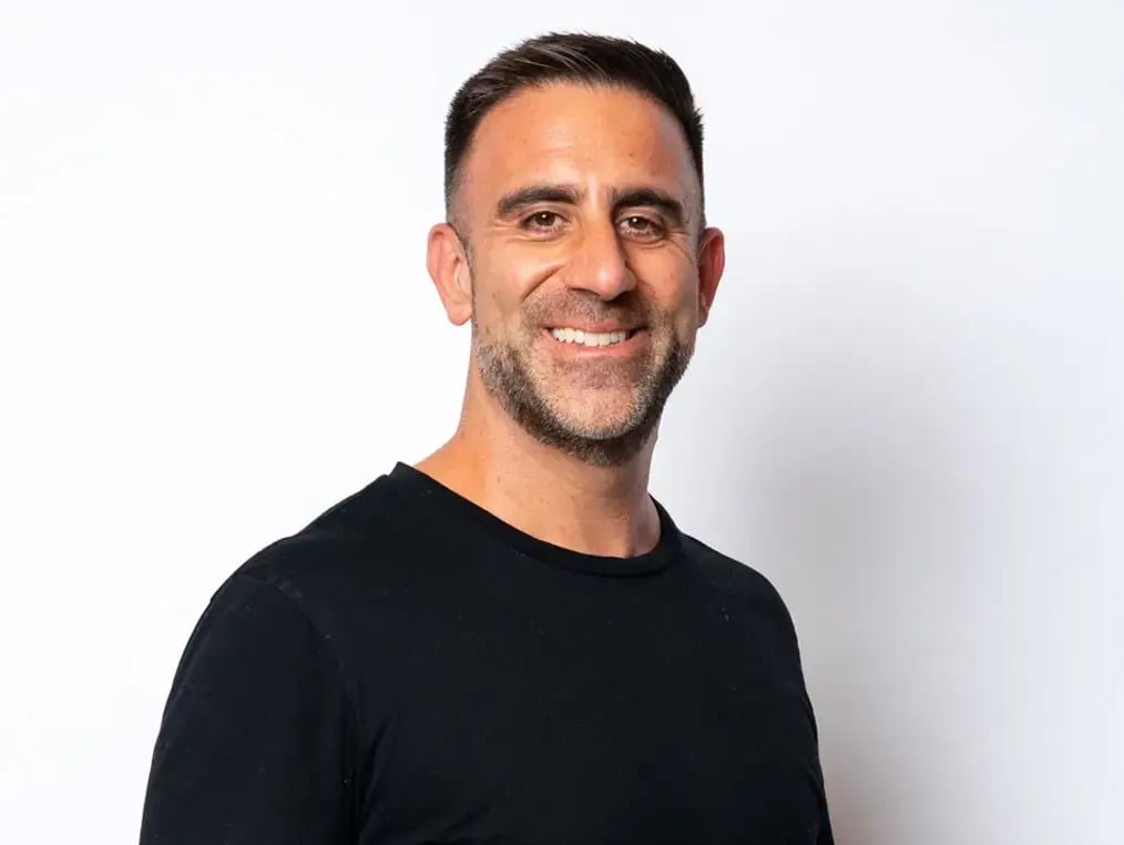 Mike Coscetta