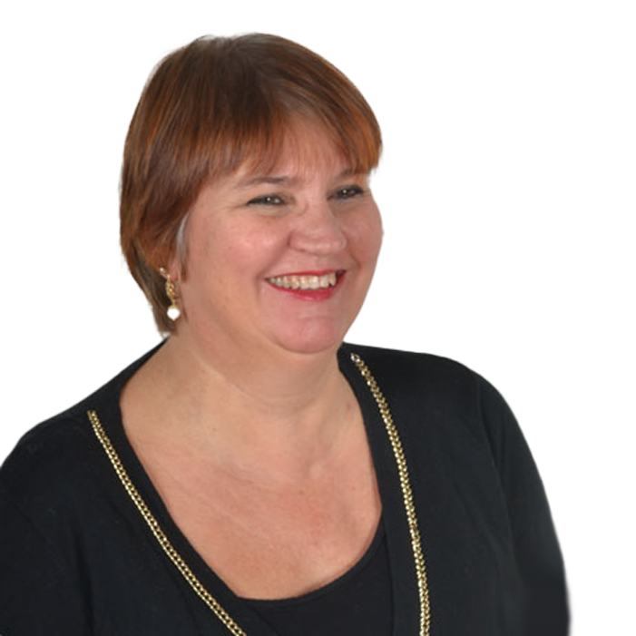Claudine Vio