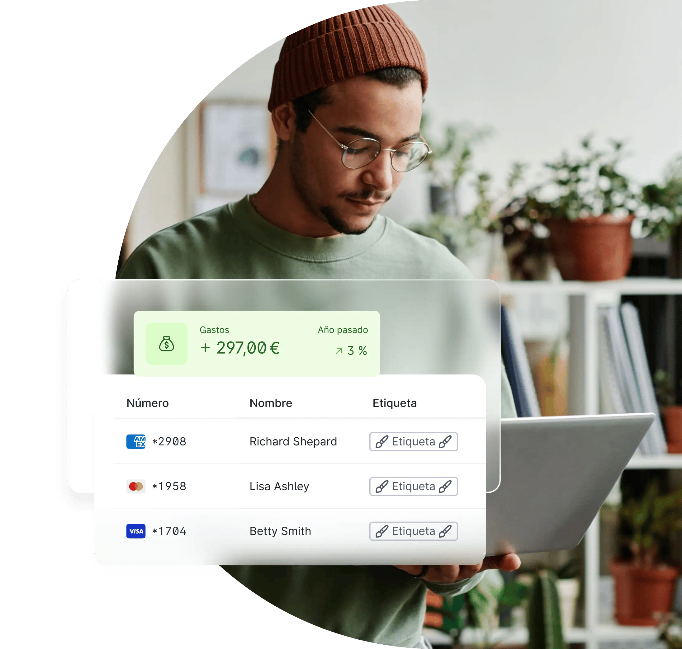 payments hero ES